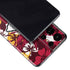 NFL Kansas City Chiefs Tropical Print Galaxy S21 Ultra 5G Skin