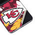 NFL Kansas City Chiefs Tropical Print Galaxy Z Flip5 5G Skin