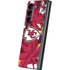 NFL Kansas City Chiefs Tropical Print Galaxy Z Fold5 5G Skin
