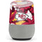 NFL Kansas City Chiefs Tropical Print Google Home Skin