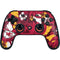NFL Kansas City Chiefs Tropical Print Google Stadia Controller Skin