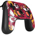 NFL Kansas City Chiefs Tropical Print Google Stadia Controller Skin