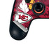 NFL Kansas City Chiefs Tropical Print Google Stadia Controller Skin