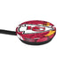 NFL Kansas City Chiefs Tropical Print Google Stadia Controller Skin
