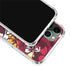 NFL Kansas City Chiefs Tropical Print iPhone 11 Pro Max Clear Case