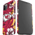 NFL Kansas City Chiefs Tropical Print iPhone 11 Pro Max Lite Case
