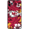 NFL Kansas City Chiefs Tropical Print iPhone 11 Pro Max Skin