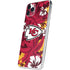 NFL Kansas City Chiefs Tropical Print iPhone 11 Pro Max Skin