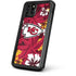 NFL Kansas City Chiefs Tropical Print iPhone 11 Pro Max Waterproof Case