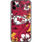 NFL Kansas City Chiefs Tropical Print iPhone 11 Pro Skin