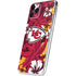 NFL Kansas City Chiefs Tropical Print iPhone 11 Pro Skin