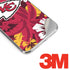 NFL Kansas City Chiefs Tropical Print iPhone 11 Pro Skin