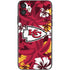 NFL Kansas City Chiefs Tropical Print iPhone 11 Skin