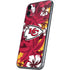 NFL Kansas City Chiefs Tropical Print iPhone 11 Skin