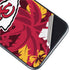 NFL Kansas City Chiefs Tropical Print iPhone 11 Skin