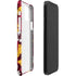NFL Kansas City Chiefs Tropical Print iPhone 12 Mini Lite Case