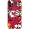 NFL Kansas City Chiefs Tropical Print iPhone 12 Pro Max Skin