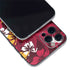 NFL Kansas City Chiefs Tropical Print iPhone 12 Pro Skin
