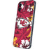 NFL Kansas City Chiefs Tropical Print iPhone 12 Skin