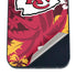NFL Kansas City Chiefs Tropical Print iPhone 12 Skin