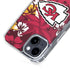 NFL Kansas City Chiefs Tropical Print iPhone 13 MagSafe Case
