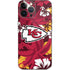NFL Kansas City Chiefs Tropical Print iPhone 13 Pro Max Skin
