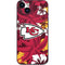 NFL Kansas City Chiefs Tropical Print iPhone 13 Skin