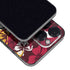 NFL Kansas City Chiefs Tropical Print iPhone 15 Pro Skin