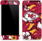 NFL Kansas City Chiefs Tropical Print iPhone 6/6s Plus Skin