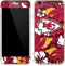 NFL Kansas City Chiefs Tropical Print iPhone 6/6s Skin