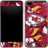 NFL Kansas City Chiefs Tropical Print iPhone 7 Plus Skin