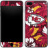 NFL Kansas City Chiefs Tropical Print iPhone 8 Plus Skin