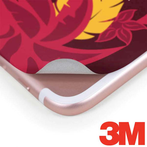 NFL Kansas City Chiefs Tropical Print iPhone 8 Plus Skin