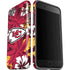 NFL Kansas City Chiefs Tropical Print iPhone SE (2nd & 3rd Gen) Pro Case