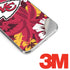 NFL Kansas City Chiefs Tropical Print iPhone XR Skin
