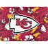 NFL Kansas City Chiefs Tropical Print MacBook Pro 14in (2021-24) Skin