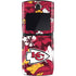 NFL Kansas City Chiefs Tropical Print Motorola RAZR Skin