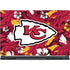 NFL Kansas City Chiefs Tropical Print MSI GS65 Stealth Laptop Skin