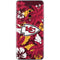 NFL Kansas City Chiefs Tropical Print OnePlus 7 Pro Skin