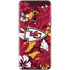 NFL Kansas City Chiefs Tropical Print OnePlus 7 Pro Skin