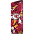 NFL Kansas City Chiefs Tropical Print OnePlus 7 Pro Skin