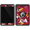 NFL Kansas City Chiefs Tropical Print Otterbox Defender iPad Skin