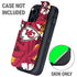 NFL Kansas City Chiefs Tropical Print Otterbox Defender iPhone Skin