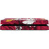 NFL Kansas City Chiefs Tropical Print PS4 Console Skin