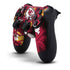 NFL Kansas City Chiefs Tropical Print PS4 Controller Skin