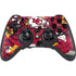 NFL Kansas City Chiefs Tropical Print PS4/PC SCUF Impact Controller Skin