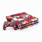 NFL Kansas City Chiefs Tropical Print PS4 Pro Bundle Skin