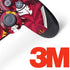 NFL Kansas City Chiefs Tropical Print PS4 Pro/Slim Controller Skin