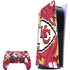 NFL Kansas City Chiefs Tropical Print PS5 Digital Edition Bundle Skin