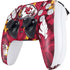 NFL Kansas City Chiefs Tropical Print PS5 Controller Skin